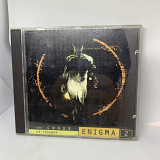 Enigma – The Cross Of Changes 1993 Virgin Europe