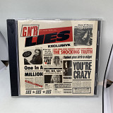 Guns N' Roses – G N' R Lies 2013 Geffen Records Europe