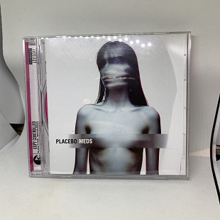 Placebo – Meds 2006 Virgin Europe