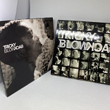 Tricky – Blowback ( Limited Edition, Digipak) 2001 Anti Europe