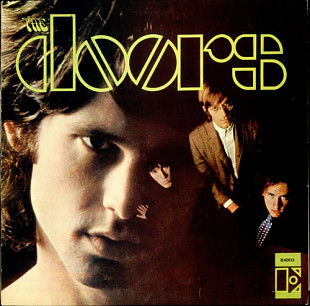 DOORS, THE «The Doors» ℗1967