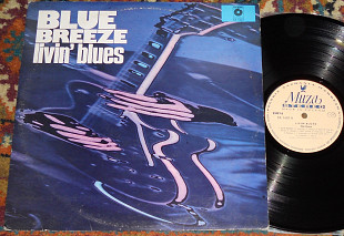 Livin' Blues – Blue Breeze