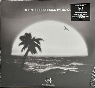 The Neighborhood - Wiped Out! [2 LP] [2026] [180G] [10th Anniversary Edition]