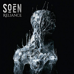 Soen - Reliance [1 LP] [Clear] [2026]