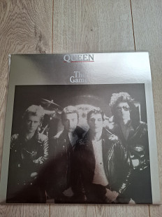 Queen The game 1980(98) nm/nm