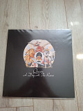 Queen A Day at the Races видання 1998 Parlophone nm/nm
