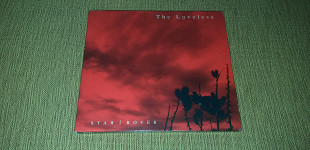 The Loveless – Star | Rover - 2002 - Digipak