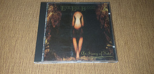 Love Like Blood – An Irony Of Fate - 1992