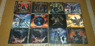 HammerFall