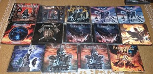 HammerFall