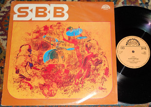 SBB – SBB 1984 (Czechoslovakia) EX