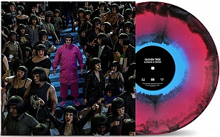 Oliver Tree – Alone In A Crowd LP Вініл Запечатаний (Очікується)