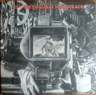 10cc - The Original Soundtrack
