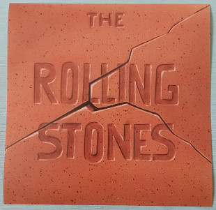 CD The Rolling Stones "Get Off Of My Cloud", UK, 1990 год