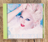 Madonna - Bedtime Stories (США)