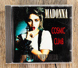 Madonna With Otto Von Wernherr - Cosmic Climb (Європа)