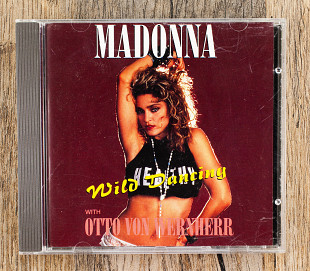 Madonna With Otto Von Wernherr - Wild Dancing (Європа)