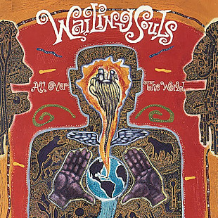 Wailing Souls – All Over The World ( USA )
