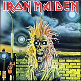 Iron Maiden – Iron Maiden