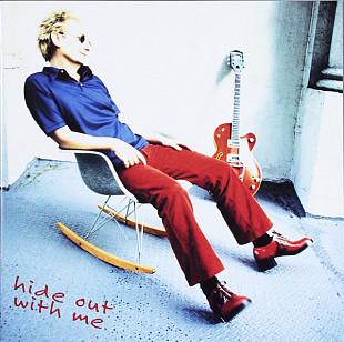 Drew Young – Hide Out With Me ( USA )