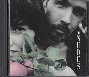 The Nudes – The Nudes