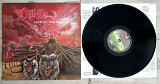DIO ( ELF , RAINBOW , BLACK SABBATH ) LOCK UP THE WOLVES ( SPACESHIP VERTIGO846 033- 1 S1/S2 ) 19
