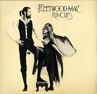 Fleetwood Mac – Rumours