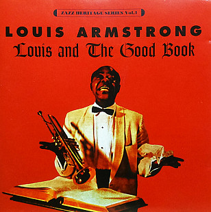 Louis Armstrong 1958 (1980) - Louis And The Good Book