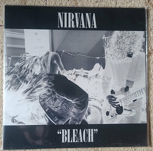 Nirvana – Bleach