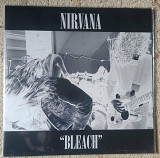 Nirvana – Bleach