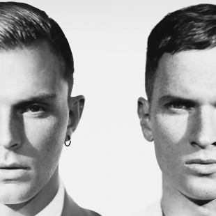 Hurts - Happiness (Picture Disc) .(2 LP)