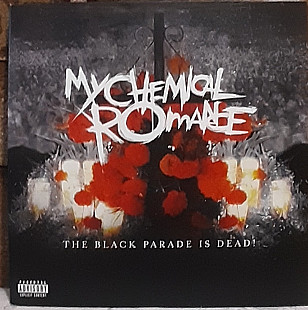 Платівка My Chemical Romance – The Black Parade Is Dead