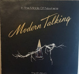 Пластинка Modern Talking. C.C. Catch- 2 шт одним лотом.
