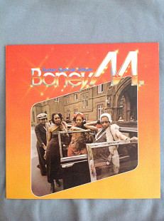 Boney M Super Special Album