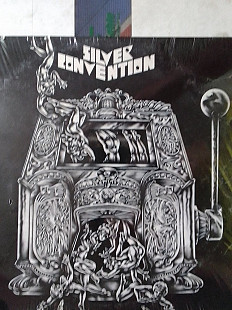 SILVER CONVENTION 1976