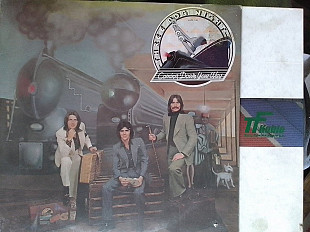 THREE DOG NIGHT - Coming Down Your Way 1975
