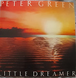 Платівка Peter Green (2) ‎– Little Dreamer