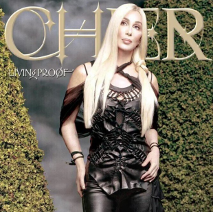 Cher - Living Proof