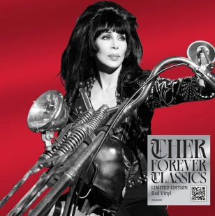 Cher - Forever Classics . (2 LP)