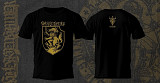 Продам футболку Hæksenhamer(BlackMetal)