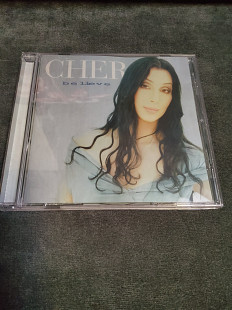 CHER BELIEVE