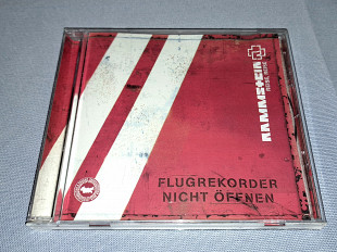 Rammstein - Reise, Reise