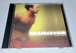 Rammstein - Mutter