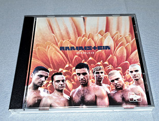 Лицензионный Rammstein - Herzeleid