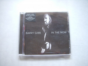 Barry Gibb