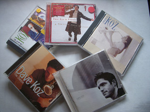 Dave Koz