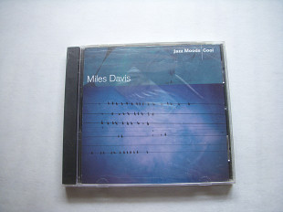 Miles Davis ( запечатан )
