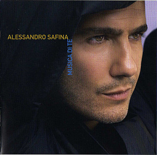 Alessandro Safina - Musica Di Te (2003) - Copy Protected