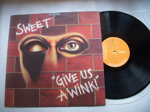 Sweet ( ORIGINAL )