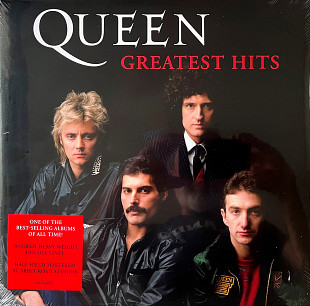 Queen – Greatest Hits